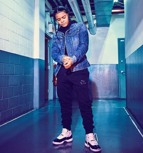 Young MA - I Get The Bag (Freestyle) - Download and Stream | BaseShare