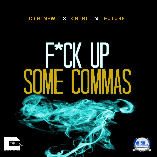 Fuck Up Remix 54