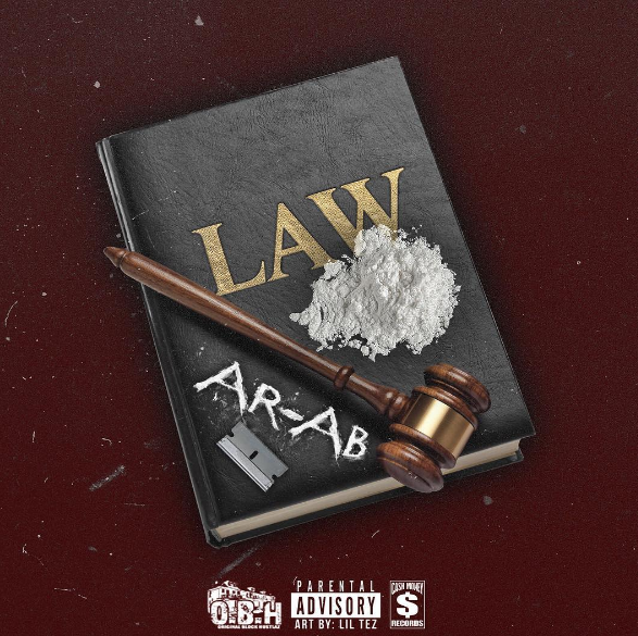 Ar Ab Law Freestyle Download And Stream Baseshare