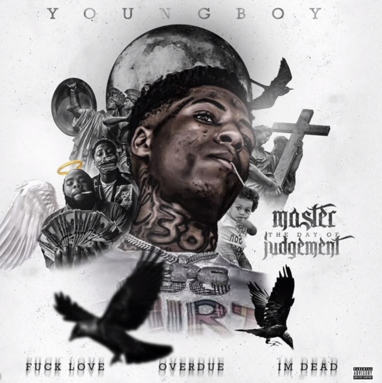 Download lagu Nba Youngboy (5.31 MB) - Free Full Download All Music