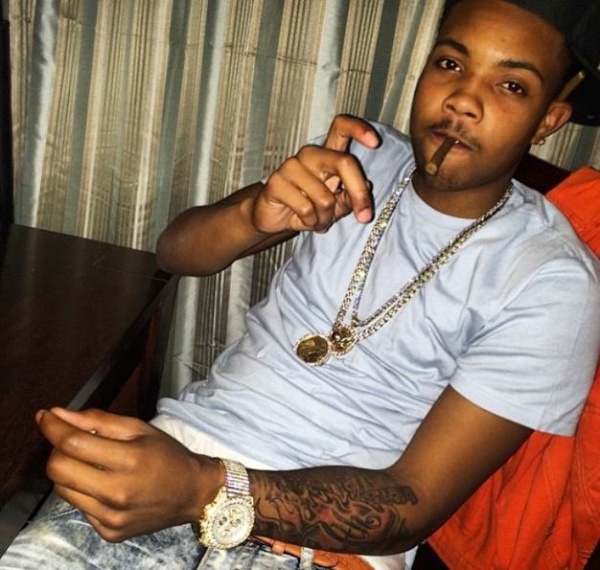 G Herbo  Mansion Flow  Download and Stream  BaseShare