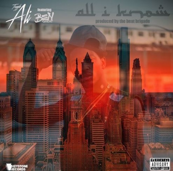 Tayyib Ali ft. Ben Great - All I Know - Download and Stream | BaseShare