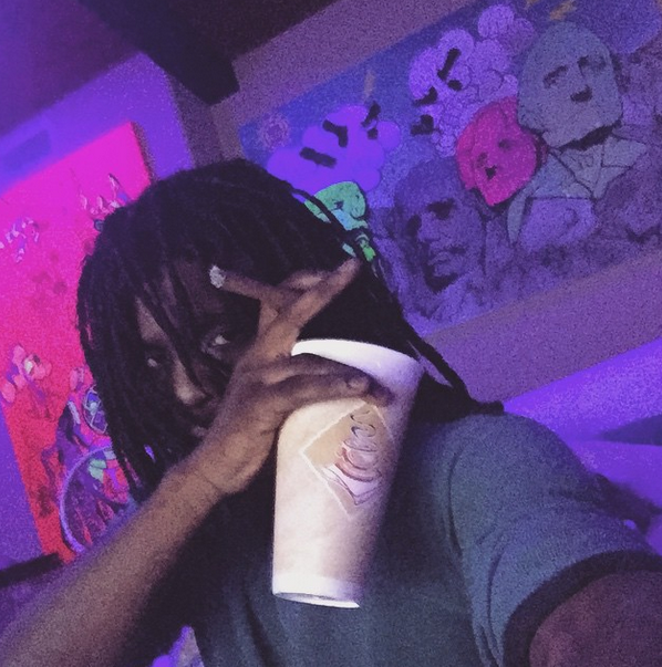 Chief Keef. 