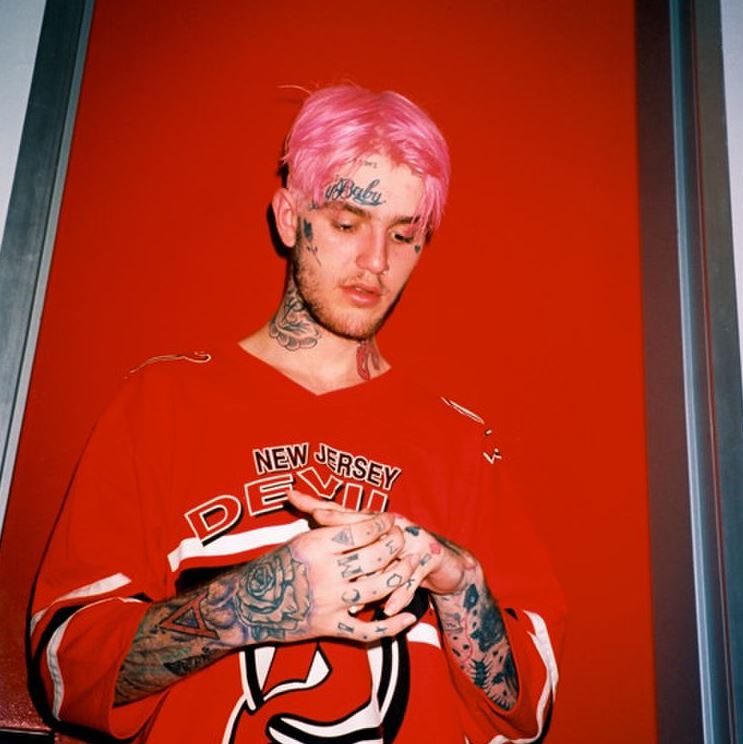 Lil Peep - No Respect (Freestyle) - Download and Stream | BaseShare