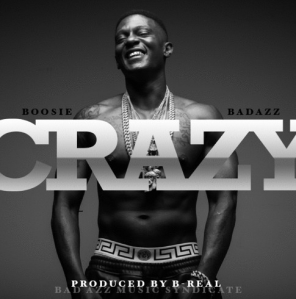 Lil Boosie - Crazy - Download and Stream | BaseShare