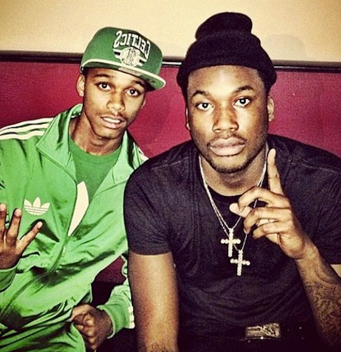 Meek Mill ft. Lil Snupe & Capo - Real Niggaz Never Die - Download and ...
