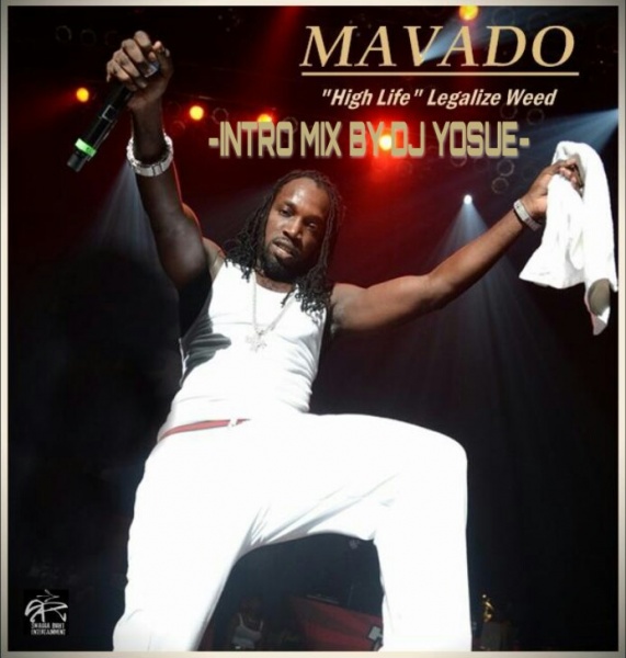 Mavado - High Life (Intro Mix By Dj Yosue) - Listen | BaseShare