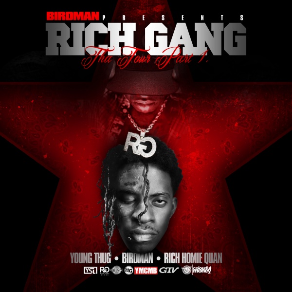 rich gang tha tour download